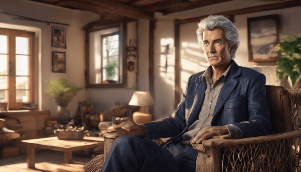 Cadeau pour homme de 60 ans : un choix inattendu qui marque