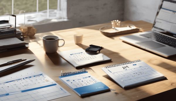 Calendrier des paiements de retraite 2025 : ne ratez aucune date