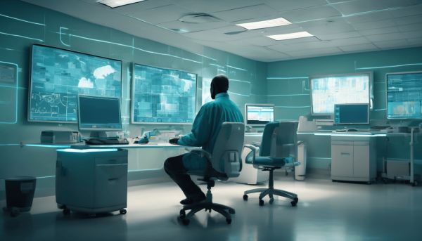 Code FINESS : un identifiant vétéran méconnu des acteurs de la santé