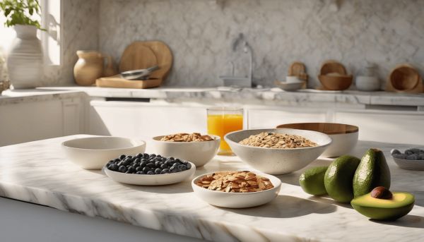 Éviter les mauvais aliments pour réduire le cholestérol
