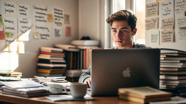 Les avantages d'une affiliation pour les étudiants en 2026