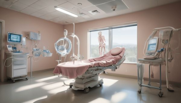 L’importance de comprendre l’ouverture du col durant l’accouchement