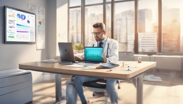 Optimiser votre recherche pour trouver le numéro FINESS médecin
