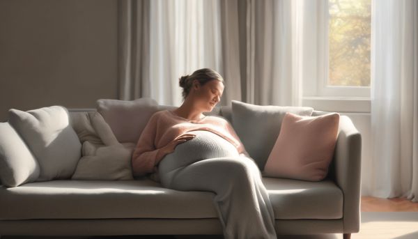 Pourquoi les vertiges pendant la grossesse sont-ils fréquents ?
