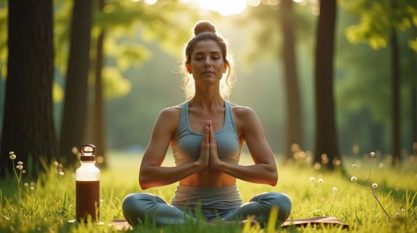 Santé : ce que vous ignorez sur votre bien-être quotidien