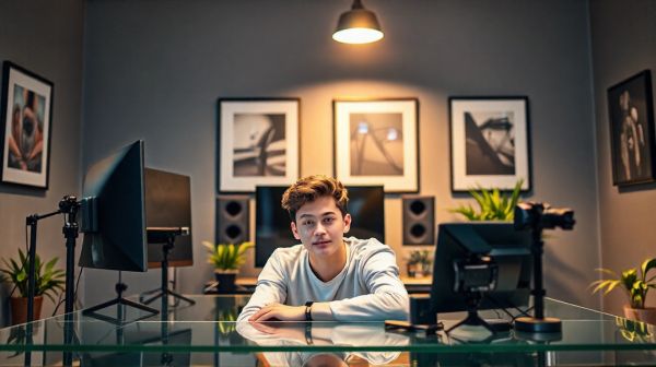 Top 10 des formations vidéo pour devenir un pro