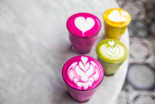 Comment un régime riche en antioxydants peut-il contribuer à une perte de poids saine ?