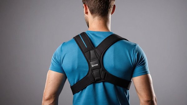 Découvrez l'attelle épaule idéale : choisir et utiliser